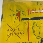 Jean Michel Basquist (1960-1988), Hollywood thumbnail 8