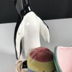 Cactuspotje ‘Pinguin’ 63408 thumbnail 5