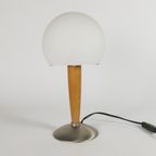 Jumbolight - Mushroom Lamp - Tafellamp - Post Modern - 80'S thumbnail 2