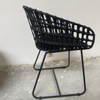 Polspotten Tokyo All Black Chair thumbnail 5