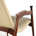 Vintage Fauteuil 'rozenburg' thumbnail 2