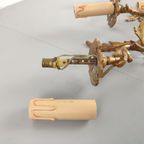 Duo Louis Xv Rococo Wandlampen thumbnail 4