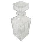 Glazen Whiskey Karaf Glas thumbnail 5