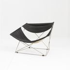 Artifort F675 Butterfly Fauteuil  Pierre Paulin thumbnail 4