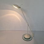Herda Postmoderne Counterbalance Design Vintage Bureau Lamp thumbnail 2