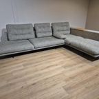 Vitra Grand Sofa - Hoekbank - Stof - Design - Nieuwstaat thumbnail 10