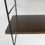 Wandrekje In De Stijl Van Tomado, String En Pilastro, Jaren 60 thumbnail 6