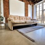 Vintage Driezit / Zetel /couch 'coronado Door Tobia Scarpa' thumbnail 8