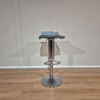 Bonaldo Hoppy Kruk - Antraciet - Verstelbaar - Design thumbnail 2
