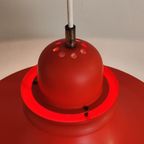 Vintage Hongaarse Hanglamp thumbnail 3