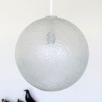 Grote Doria Leuchten Glazen Hanglamp thumbnail 2