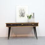 Vintage Dressoir Sidetable Fifties thumbnail 13