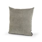 Sofacompany Inez Kussen Eendendons Planet Grey Green thumbnail 2