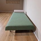 Montis Daybed Refurbished - Groen - Stof - Design thumbnail 8