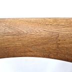 3X Henning Jensen & Torben Valeur Munch Møbler M40 Stoelen thumbnail 11