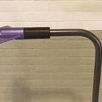 Vintage 'flopy' Memphis Vloerlamp, Hans Von Klier, Bilumen thumbnail 14