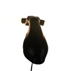 Design Jc Peiré - Dumbell - Wandlamp - Keramiek - Post Modern - 80'S thumbnail 8
