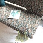 Daybed Miroslav Navratil For Interior Praha (Czech, 1958) thumbnail 7