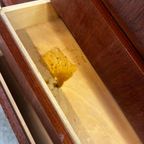 Vintage Houten Barkast / Kast thumbnail 16