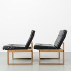 Eiken Fauteuils 63547 thumbnail 4