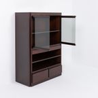 Cabinet / Buffetkast / Kast By Angelo Mangiarotti For Molteni, 1960’S Italy thumbnail 3