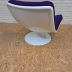 Artifort 975 Lounge Chair Harcourt thumbnail 6