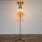 Vintage Willem Hagoort Vloerlamp Model 353 thumbnail 11