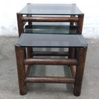 Nesting Tables :  Manou+Rookglas thumbnail 8