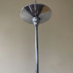 Aparte Art Deco 1930 Hanglamp Plafondlamp Lamp Frans thumbnail 9