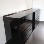 Urbino Sideboard By Hiroyuki Tsugawa For Studio Simon, 1970s thumbnail 5