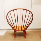 ‘Bågen’ Chair By Sven Engstrom & Gunnar Myrstrand For Nässjö Stolfabrik, 1950S thumbnail 6