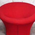 Artifort Model F560 - Mushroom Chair thumbnail 6