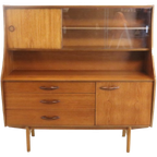 Vintage Avalon Highboard 'Adversane' thumbnail 10