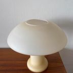 Lamp Vintage Melkglas Hustadt Leuchten Jaren thumbnail 4