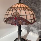 Tiffany Style Baroc Tafellampen thumbnail 15