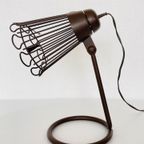 Cocotte Lamp Door Charlotte Perriand Voor Philips ‘60 thumbnail 9