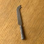 Vintage Silver Plated Serving Utensils thumbnail 6