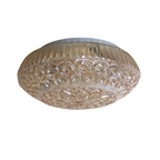Glazen Plafondlamp Jaren 70 – Massive thumbnail 3