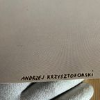 A.krzysztoforski, Circus, 1979 thumbnail 12