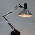 Vintage Hala Architectenlamp Jaren '60 thumbnail 3