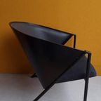 Mondi Soft Chair Van Jouko Jarvisalo Vintage Design Fauteuil thumbnail 16
