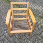 Vintage Easy Chair 1 / 2 thumbnail 9