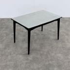 Vintage Eettafel | Tafel | Eetkamer | Benze thumbnail 5