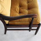 Vintage Fauteuil | Easy Chair | Jaren 60 | Parker Knoll thumbnail 2