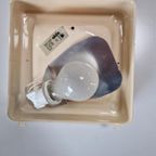 Vintage Jaren 60 70 Zweeds Design Grenen Plafond Lampen thumbnail 8