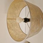 Vintage Holmegaard Lamp Mondgeblazen Scandinavisch Glaswerk thumbnail 7