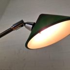 Pola Design Vloerlamp Groen thumbnail 9