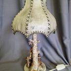 Hummel Goebel Lampje Just Resting thumbnail 5