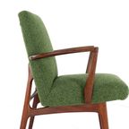 Vintage Fauteuil 'oosterhout' thumbnail 8