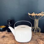 Rosenthal Studio Line - Suomi Pure White - Theepot 1,34L thumbnail 4